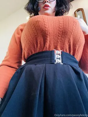 Peonyfelicity OnlyFans Leaked Free Thumbnail Picture - #VNL6Xip789