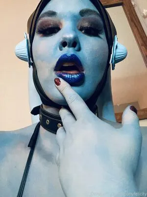 Peonyfelicity OnlyFans Leaked Free Thumbnail Picture - #VxQhQujdqZ