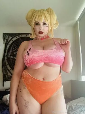 Peonyfelicity OnlyFans Leaked Free Thumbnail Picture - #WITg52srqn