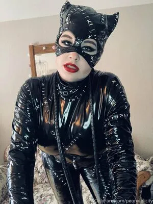 Peonyfelicity OnlyFans Leaked Free Thumbnail Picture - #XYoFrnVcxy