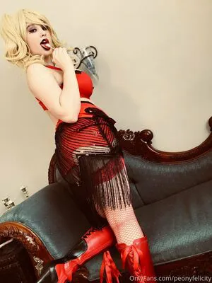 Peonyfelicity OnlyFans Leaked Free Thumbnail Picture - #YSRofUlAWL