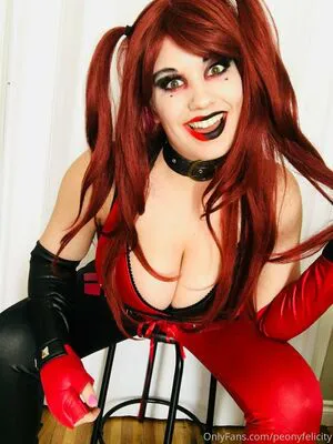 Peonyfelicity OnlyFans Leaked Free Thumbnail Picture - #Z0Zijk3eKX