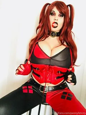 Peonyfelicity OnlyFans Leaked Free Thumbnail Picture - #dpvJ1sTuQ8