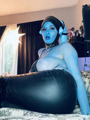 Peonyfelicity OnlyFans Leaked Free Thumbnail Picture - #eYV9D0ebzs