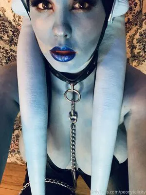 Peonyfelicity OnlyFans Leaked Free Thumbnail Picture - #egFGTAjH5s
