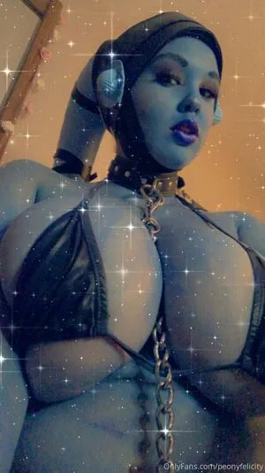 Peonyfelicity OnlyFans Leaked Free Thumbnail Picture - #elbqYzNmFh