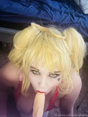 Peonyfelicity OnlyFans Leaked Free Thumbnail Picture - #iCdWCOG59X