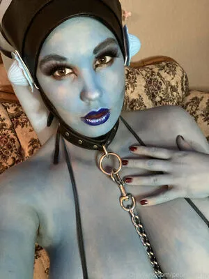 Peonyfelicity OnlyFans Leaked Free Thumbnail Picture - #iuyKX2p69u