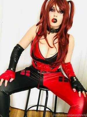 Peonyfelicity OnlyFans Leaked Free Thumbnail Picture - #kaIoV2MdOJ