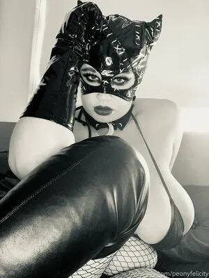 Peonyfelicity OnlyFans Leaked Free Thumbnail Picture - #ks117hLFzn