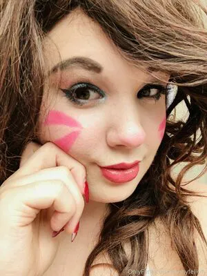 Peonyfelicity OnlyFans Leaked Free Thumbnail Picture - #m51r7xbcCb