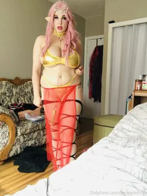 Peonyfelicity OnlyFans Leaked Free Thumbnail Picture - #mGEZsXG2di