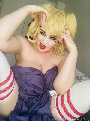 Peonyfelicity OnlyFans Leaked Free Thumbnail Picture - #q0fPradJm3