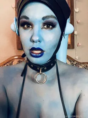 Peonyfelicity OnlyFans Leaked Free Thumbnail Picture - #q31qT7bAN9