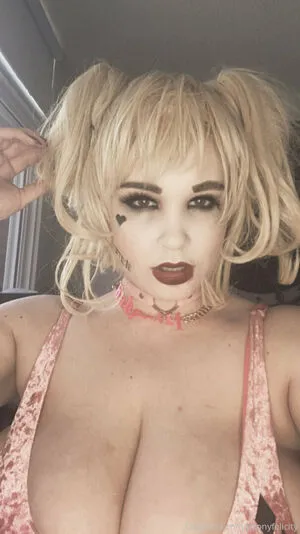Peonyfelicity OnlyFans Leaked Free Thumbnail Picture - #q5IsrVkhfm