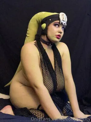 Peonyfelicity OnlyFans Leaked Free Thumbnail Picture - #qddm94NHip