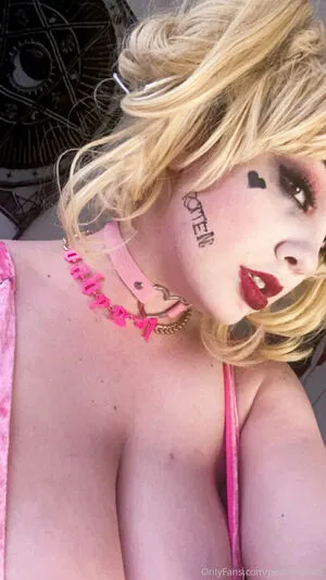 Peonyfelicity OnlyFans Leaked Free Thumbnail Picture - #rohfBogmfs