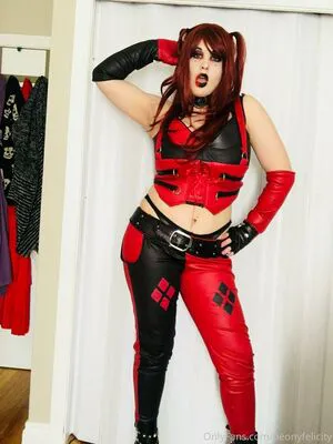 Peonyfelicity OnlyFans Leaked Free Thumbnail Picture - #v0wFsfDOah