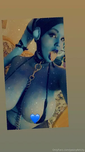 Peonyfelicity OnlyFans Leaked Free Thumbnail Picture - #vzArpOQt9W