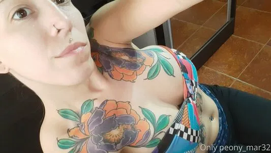 Peonymarfree OnlyFans Leaked Free Thumbnail Picture - #JChvaOlrlA