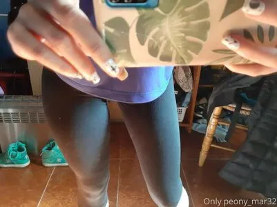 Peonymarfree OnlyFans Leaked Free Thumbnail Picture - #SaVjFDHBQP