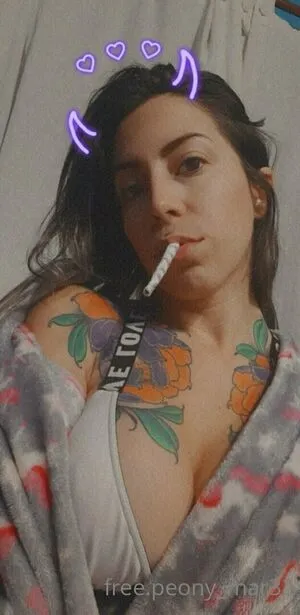 Peonymarfree OnlyFans Leaked Free Thumbnail Picture - #XDKFlDVRAl