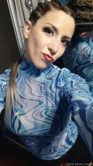 Peonymarfree OnlyFans Leaked Free Thumbnail Picture - #dfleD3Qo4w