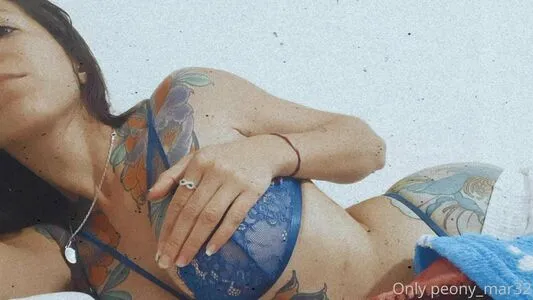 Peonymarfree OnlyFans Leaked Free Thumbnail Picture - #hmp5gs9rn3