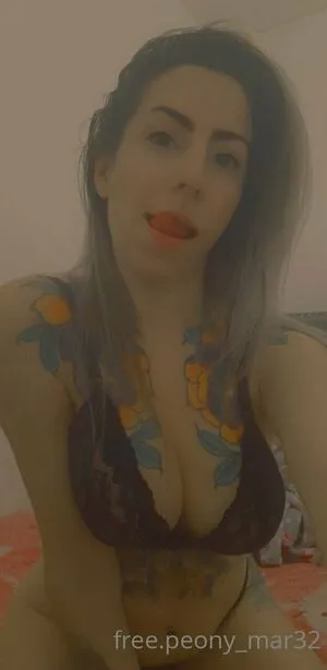 Peonymarfree OnlyFans Leaked Free Thumbnail Picture - #yiYyA67Q23