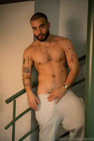 Pepegoitia OnlyFans Leaked Free Thumbnail Picture - #QNvACaVCPo