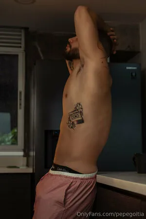 Pepegoitia OnlyFans Leaked Free Thumbnail Picture - #eMOi40a3rx