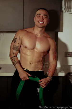 Pepegoitia OnlyFans Leaked Free Thumbnail Picture - #pgum4AcGLS