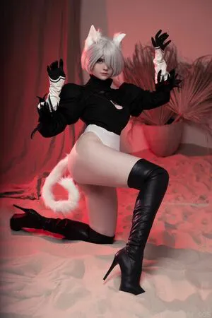 Pepper Cos OnlyFans Leaked Free Thumbnail Picture - #2FtUap1T70