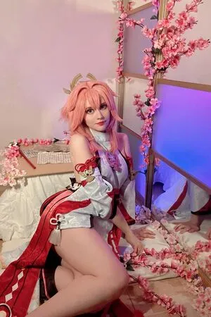 Pepper Cos OnlyFans Leaked Free Thumbnail Picture - #5IeemXdObl