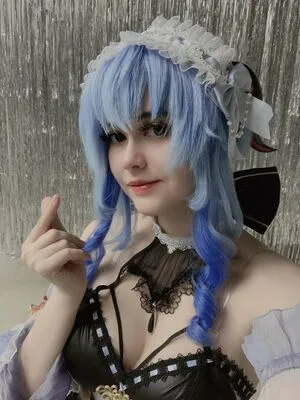 Pepper Cos OnlyFans Leaked Free Thumbnail Picture - #5d06CsY4zv