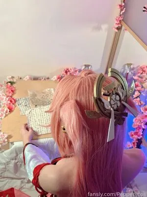 Pepper Cos OnlyFans Leaked Free Thumbnail Picture - #6R8dxvkCQ5