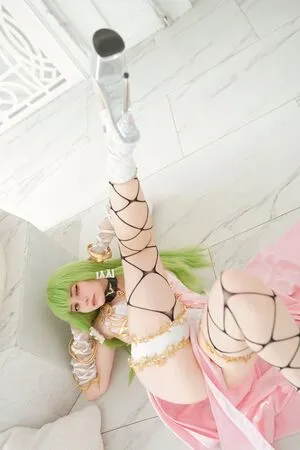 Pepper Cos OnlyFans Leaked Free Thumbnail Picture - #6ZvAvtpLJt