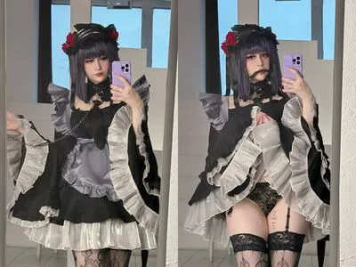 Pepper Cos OnlyFans Leaked Free Thumbnail Picture - #7XozhWmf5V