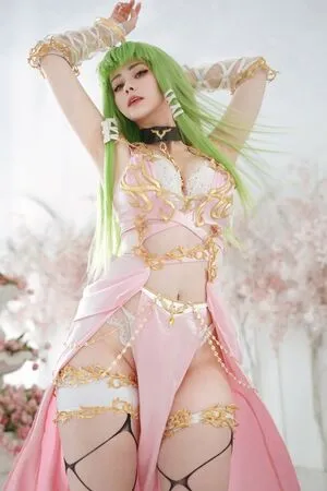 Pepper Cos OnlyFans Leaked Free Thumbnail Picture - #89SHXkBynP