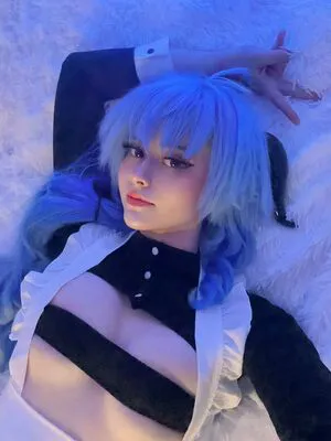Pepper Cos OnlyFans Leaked Free Thumbnail Picture - #AOSO9XGMLn