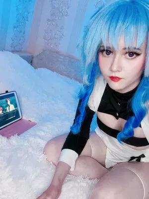 Pepper Cos OnlyFans Leaked Free Thumbnail Picture - #BSlUfKEFF1