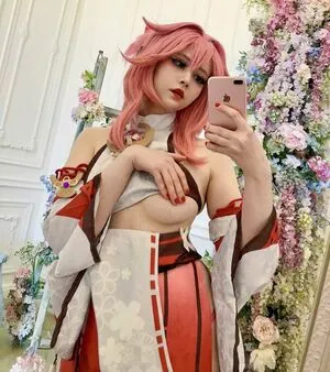 Pepper Cos OnlyFans Leaked Free Thumbnail Picture - #D0UvHiHb3p