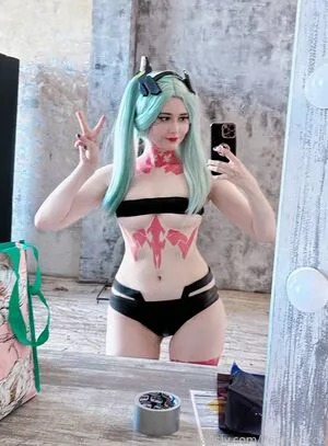 Pepper Cos OnlyFans Leaked Free Thumbnail Picture - #E0nUTMyeEe