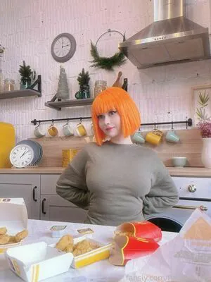 Pepper Cos OnlyFans Leaked Free Thumbnail Picture - #ESKV2y1Mkw
