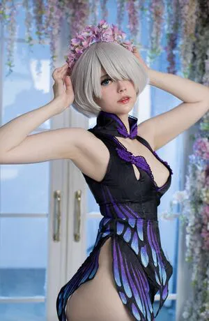 Pepper Cos OnlyFans Leaked Free Thumbnail Picture - #FzVuhtdd3R