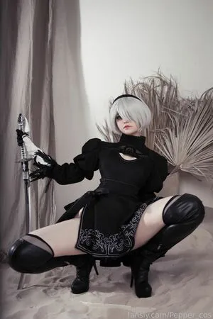 Pepper Cos OnlyFans Leaked Free Thumbnail Picture - #G84Oybzt3L