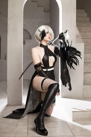 Pepper Cos OnlyFans Leaked Free Thumbnail Picture - #Gz2BhBehWp