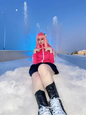 Pepper Cos OnlyFans Leaked Free Thumbnail Picture - #H3WKgH6yEB