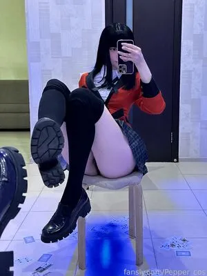 Pepper Cos OnlyFans Leaked Free Thumbnail Picture - #HBO4IeaPqs