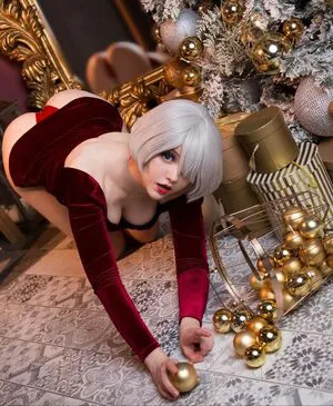 Pepper Cos OnlyFans Leaked Free Thumbnail Picture - #IL7tO4Z0uq